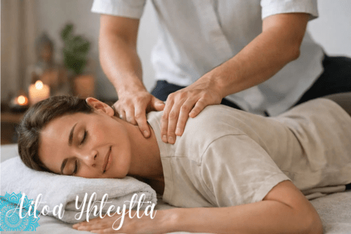 Miten shiatsuhoito auttaa käytännössä? - Aitoa Yhteyttä